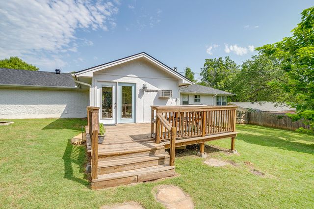 6705 Hanover Road, Fort Worth, TX 76116