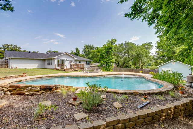 6705 Hanover Road, Fort Worth, TX 76116
