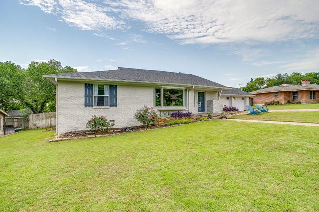 6705 Hanover Road, Fort Worth, TX 76116