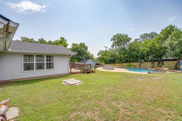 6705 Hanover Road, Fort Worth, TX 76116