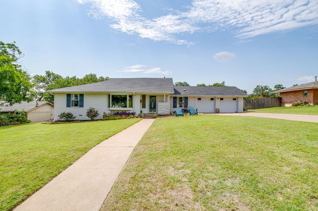 6705 Hanover Road, Fort Worth, TX 76116