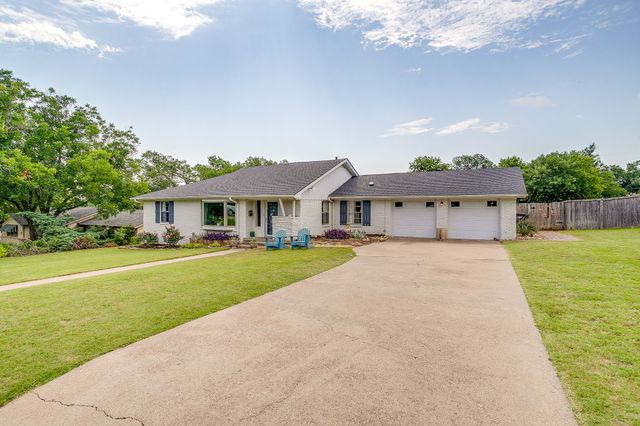 6705 Hanover Road, Fort Worth, TX 76116