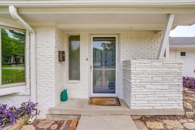 6705 Hanover Road, Fort Worth, TX 76116