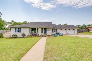 6705 Hanover Road, Fort Worth, TX 76116