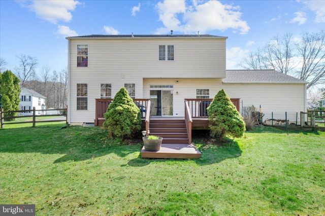 457 PREAKNESS RUN, Newark, DE 19702