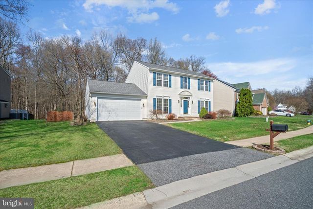 457 PREAKNESS RUN, Newark, DE 19702