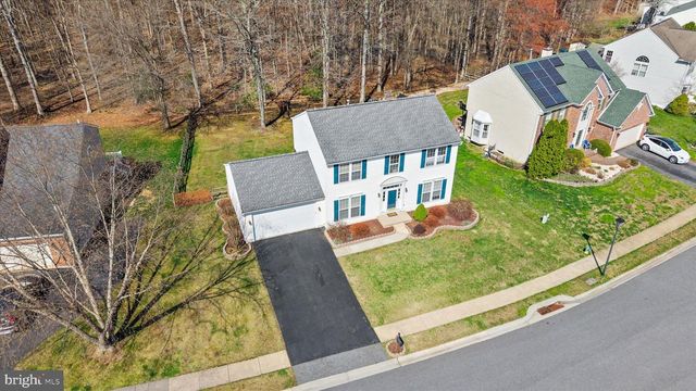 457 PREAKNESS RUN, Newark, DE 19702