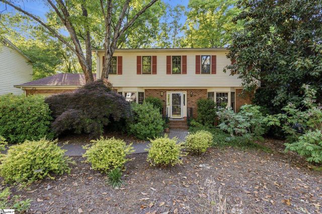 409 Hudson Farm Road, Greer, SC 29650