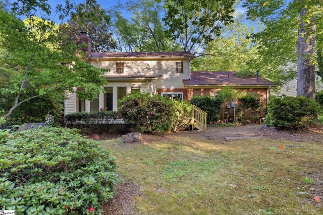 409 Hudson Farm Road, Greer, SC 29650