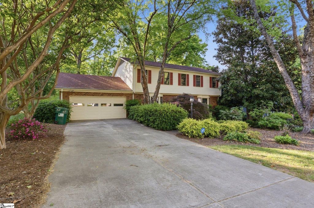 409 Hudson Farm Road, Greer, SC 29650