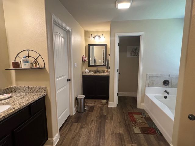 1313 Ascot Avenue, Sherman, TX 75092
