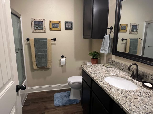 1313 Ascot Avenue, Sherman, TX 75092