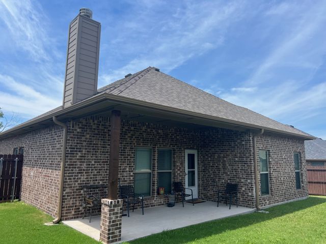 1313 Ascot Avenue, Sherman, TX 75092