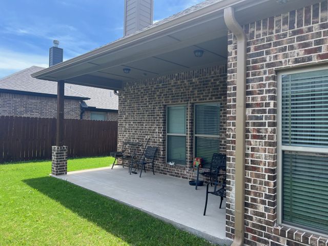 1313 Ascot Avenue, Sherman, TX 75092