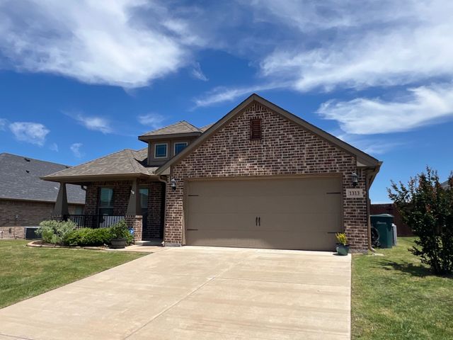 1313 Ascot Avenue, Sherman, TX 75092