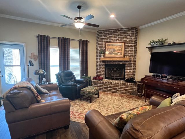 1313 Ascot Avenue, Sherman, TX 75092