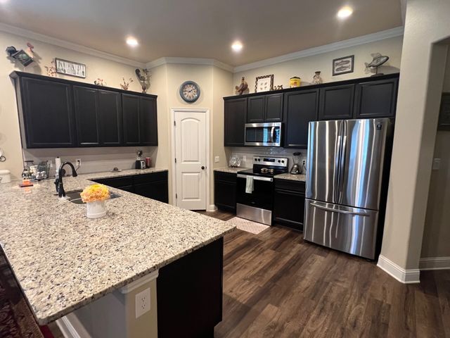 1313 Ascot Avenue, Sherman, TX 75092
