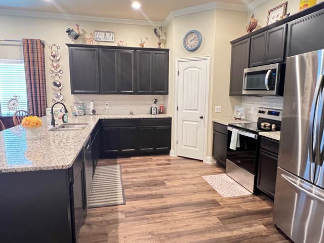 1313 Ascot Avenue, Sherman, TX 75092