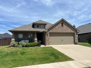 1313 Ascot Avenue, Sherman, TX 75092