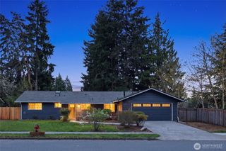 16111 NE 100th Street, Redmond, WA 98052