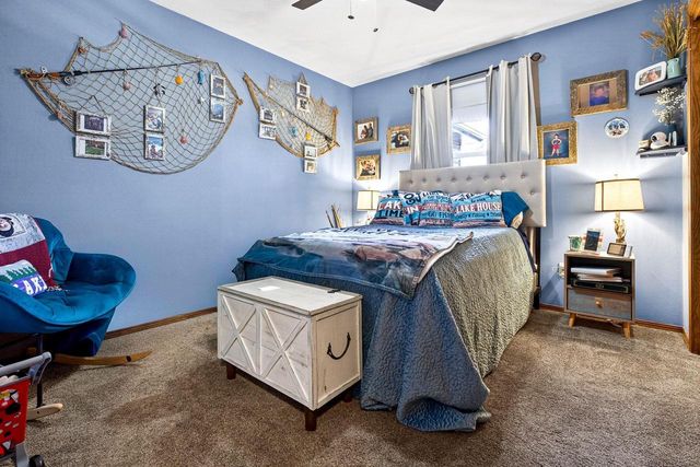 W5981 WOODSEDGE COURT, Appleton, WI 54915