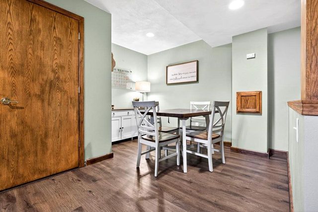 W5981 WOODSEDGE COURT, Appleton, WI 54915