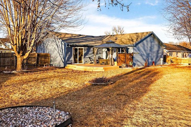 W5981 WOODSEDGE COURT, Appleton, WI 54915