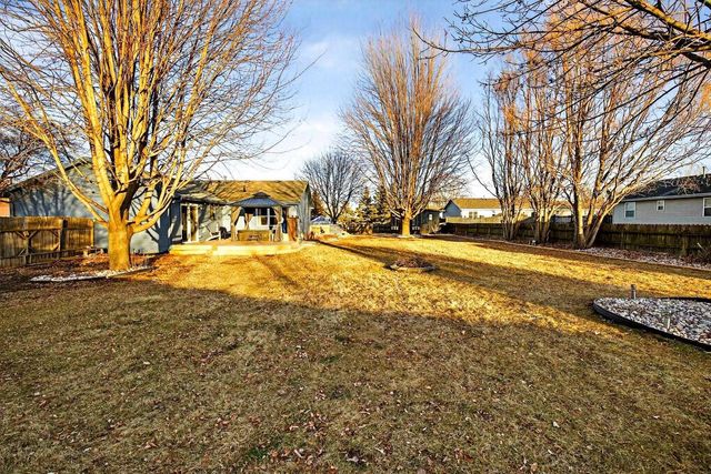 W5981 WOODSEDGE COURT, Appleton, WI 54915