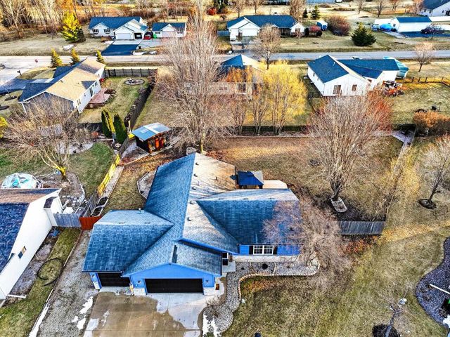 W5981 WOODSEDGE COURT, Appleton, WI 54915