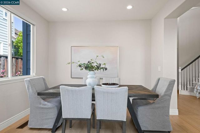 5003 Raven Way, Clayton, CA 94517