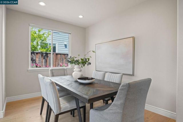5003 Raven Way, Clayton, CA 94517