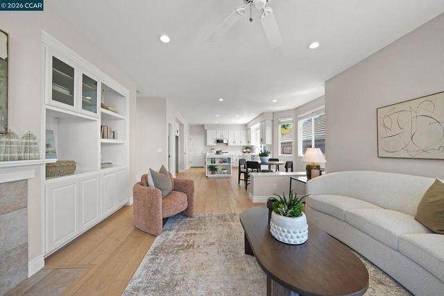 5003 Raven Way, Clayton, CA 94517