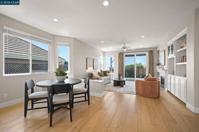 5003 Raven Way, Clayton, CA 94517