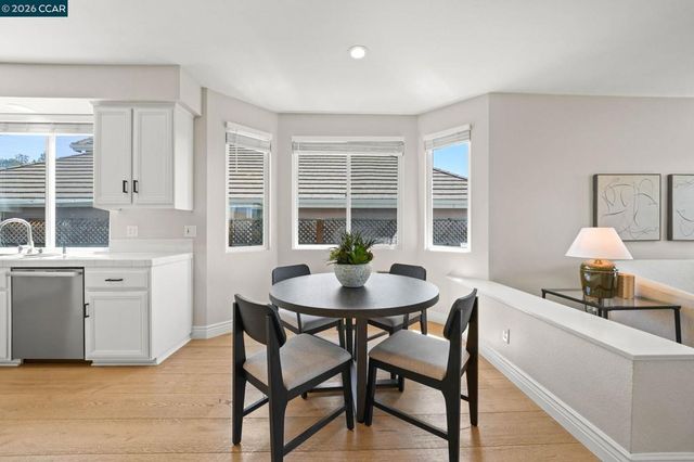 5003 Raven Way, Clayton, CA 94517