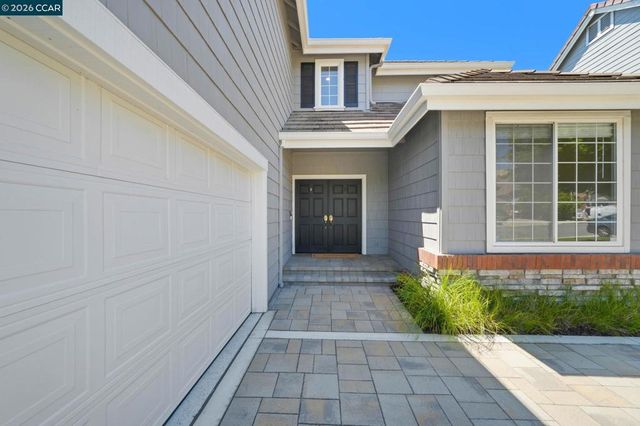 5003 Raven Way, Clayton, CA 94517