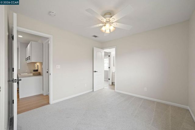 5003 Raven Way, Clayton, CA 94517