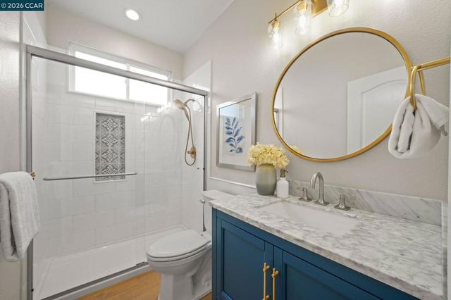 5003 Raven Way, Clayton, CA 94517