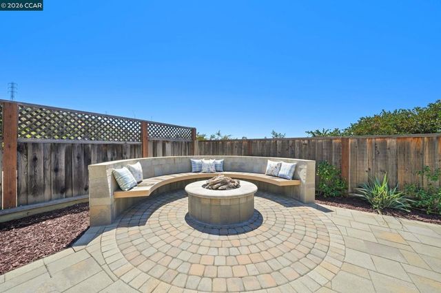 5003 Raven Way, Clayton, CA 94517