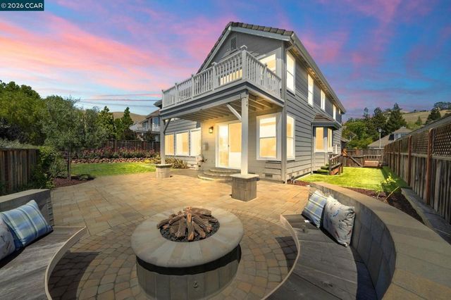 5003 Raven Way, Clayton, CA 94517