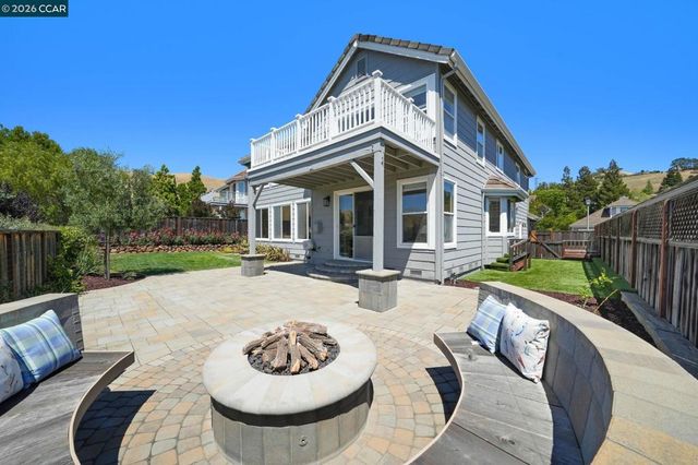 5003 Raven Way, Clayton, CA 94517