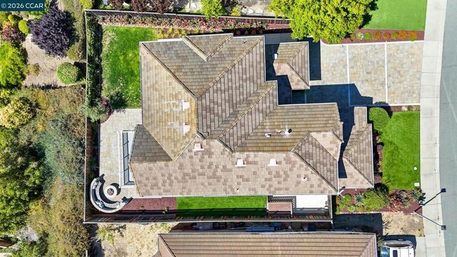 5003 Raven Way, Clayton, CA 94517