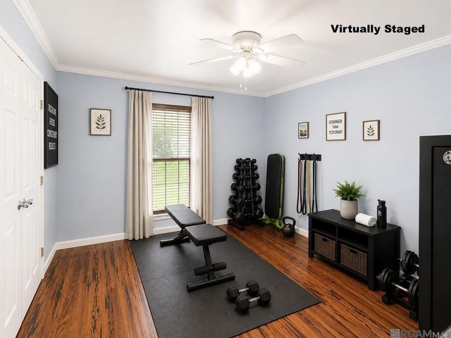 45046 Riverside Estates Dr, St Amant, LA 70774