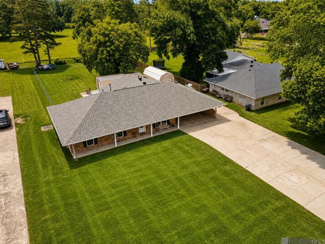 45046 Riverside Estates Dr, St Amant, LA 70774