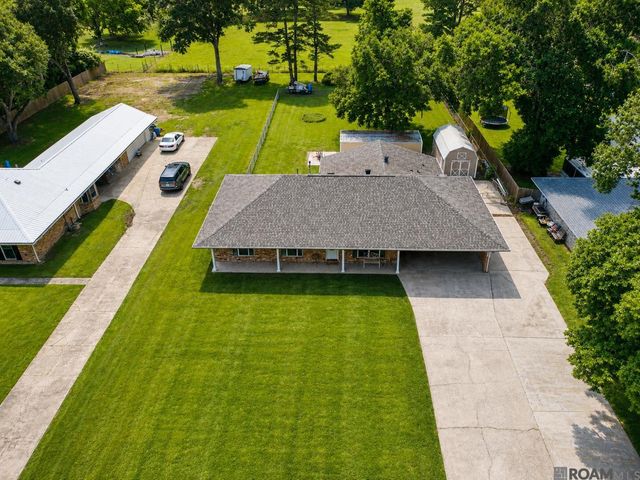 45046 Riverside Estates Dr, St Amant, LA 70774