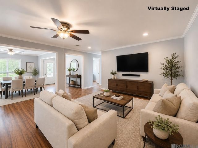 45046 Riverside Estates Dr, St Amant, LA 70774