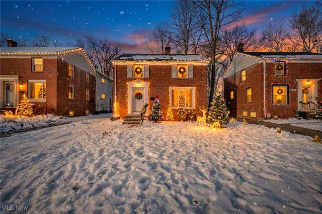 5194 Homewood Avenue, Maple Heights, OH 44137