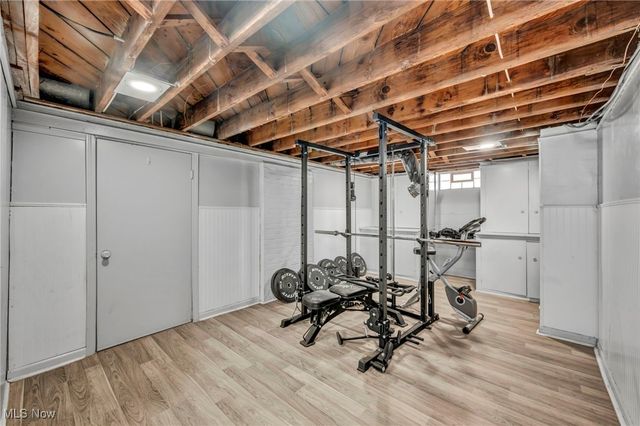 5194 Homewood Avenue, Maple Heights, OH 44137