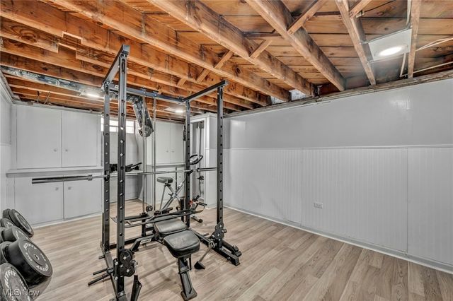 5194 Homewood Avenue, Maple Heights, OH 44137