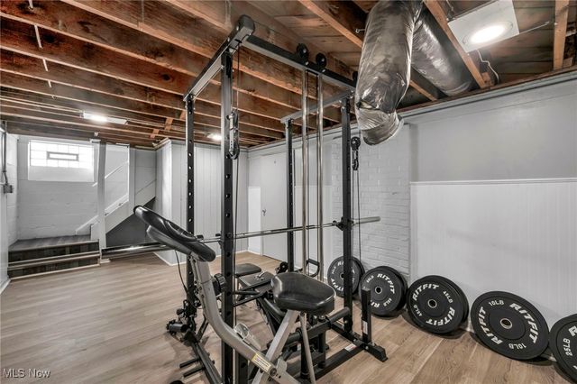 5194 Homewood Avenue, Maple Heights, OH 44137