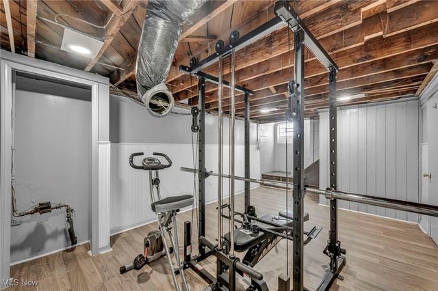 5194 Homewood Avenue, Maple Heights, OH 44137